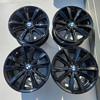 ALU BMW F10 F11 F30 F31 E90 E91 X3 F25 X4 F26 17"