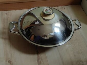 Panev WOK Zepter