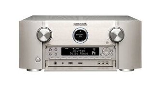 Marantz SR 7009 plus Q Acoustic repro - 1
