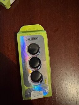 Glass guard čočky na kameru na Apple iPhone 15 pro/pro max