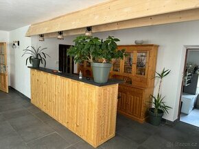 Prodám bar - 1