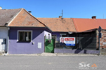 Prodej rodinného domu, 168 m2, Markvarec