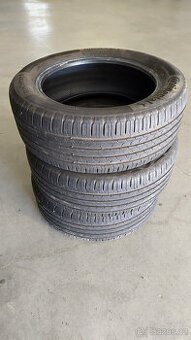 Continental EcoContact 6 205/55/R16 3ks