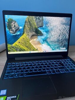 Notebook Lenovo