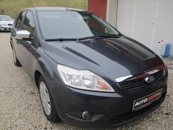 Ford Focus 1.6i DIGI AC