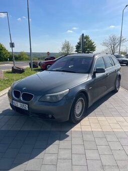 BMW 530D AUTOMAT