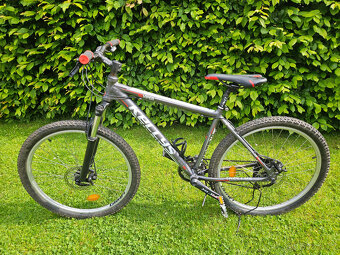 26" horské hliníkové kolo KELLYS, rám 17,5" kotouče