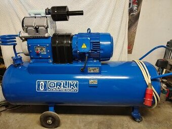 Kompresor Orlík 2JSK -75