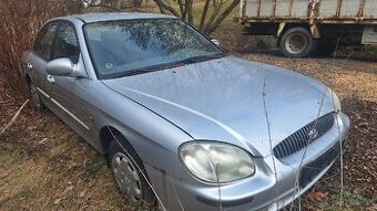 Hyundai Sonáta 2.0