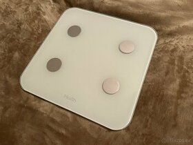 OSOBNÍ VÁHA IHEALTH CORE HS6 WI-FI
