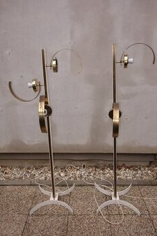 Raritni lampy DRUKOV-BRNO - 1