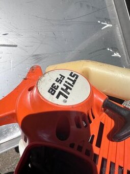 Stihl FS 38