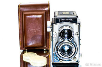Flexaret VI Prontor SVS