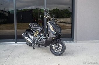 Italjet Dragster 200 Limited Edition 373KM ODPOČET DPH - 1