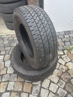 Nexen 235/65 R16C celoroční pneu