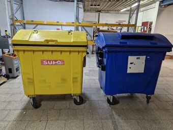 Prodám kontejner