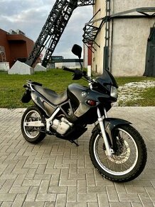 BMW F650 Funduro