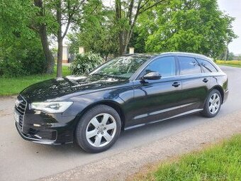 Audi A 6 - 1