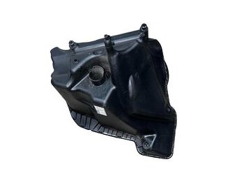 Kryt vzduchového filtru 4G0133838AC Audi A6 C7 4G FL 2018