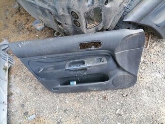 Tapecirunky na Vw golf 4