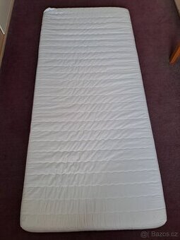 Pěnová matrace 90 x 200 cm
