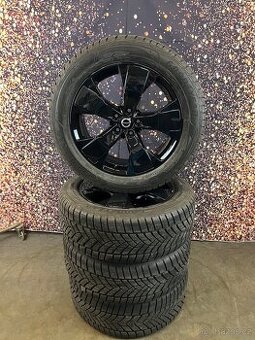 18" 5x108 ALU KOLA VOLVO XC40 – zimní + ČIDLA