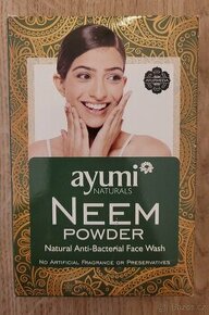 Neem Ayumi, antibakteriální přípravek na obličej - 1