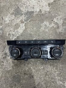 Klimatronic Octavia 3 5E0907044AC