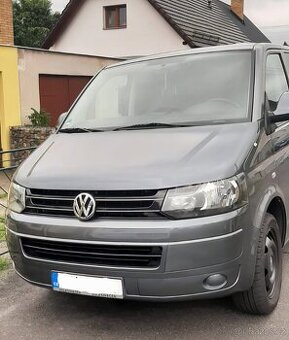 T5.1 Caravelle, long verze