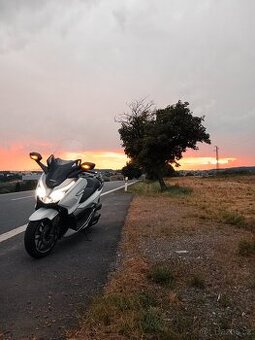 Honda Forza NSS 300