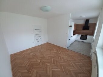 Pronájem bytu 2+1; 53m2; Neumannova, Žďár nad Sázavou