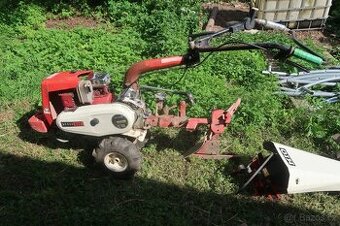 Půdní fréza MIO 425 Briggs & Stratton