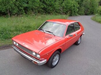 Fiat 128 Coupe, Berlinetta, 3p 1100.