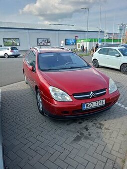 Prodam tohoto citroena