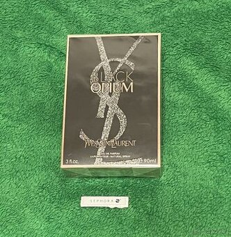 YSL Black Opium EDP 90 ml