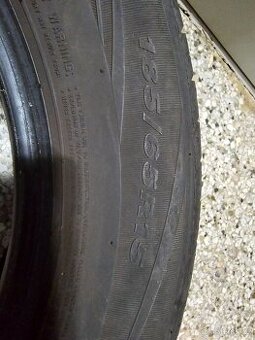 Pneu NEXEN 185/65 R15 88T