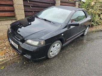 Opel Astra G cabriolet 2.2i