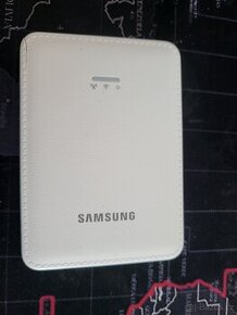 Modem - Samsung SM-V101F - bateriový