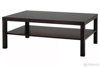 Konferenční stůl IKEA Lack 118x78
