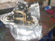 Repase mechanické i automatické převodovky