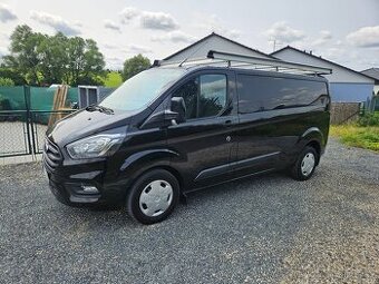 Ford Transit Custom 2,0 L2H1 dílna