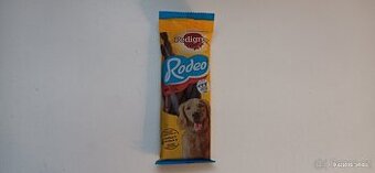 Pedigree žvýkací pochoutka pro psy - 1