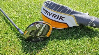Callaway Mavrik Sub Zero 5 Wood