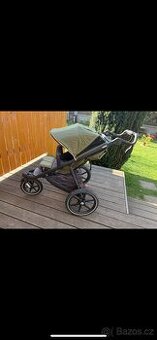 Thule Urban Glide 2