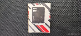 Retro termostat
