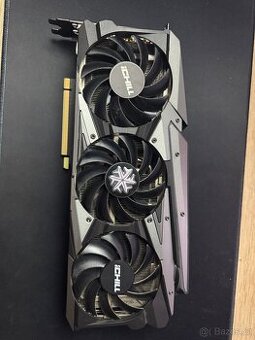 Inno3D RTX 3070 iChill 4X 8GB