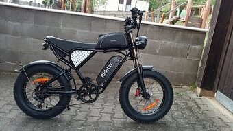 Ridstar
