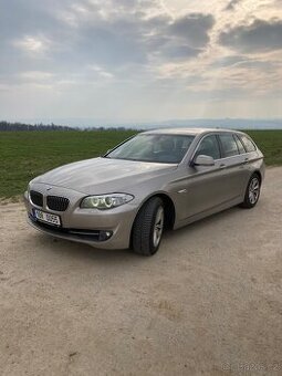 Bmw F11 525D