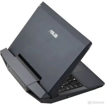Top Extrémě výkonný 3D Asus Rog G53S p.c 98932,-