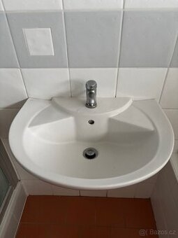 Umyvadlo Jika